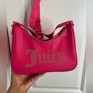 Juicy Couture Obsession Crossbody